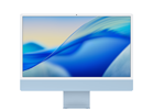 iMac 24 pouces (M1, deux ports, 2021)