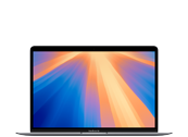 MacBook Air (Intel, 2020)