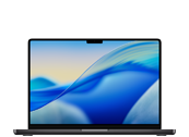 MacBook Pro 14 pouces (M3 Pro ou M3 Max)