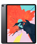 iPad Pro 12,9 pouces (3ᵉ génération)